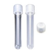 Culture tube, PS, 12 x 75mm